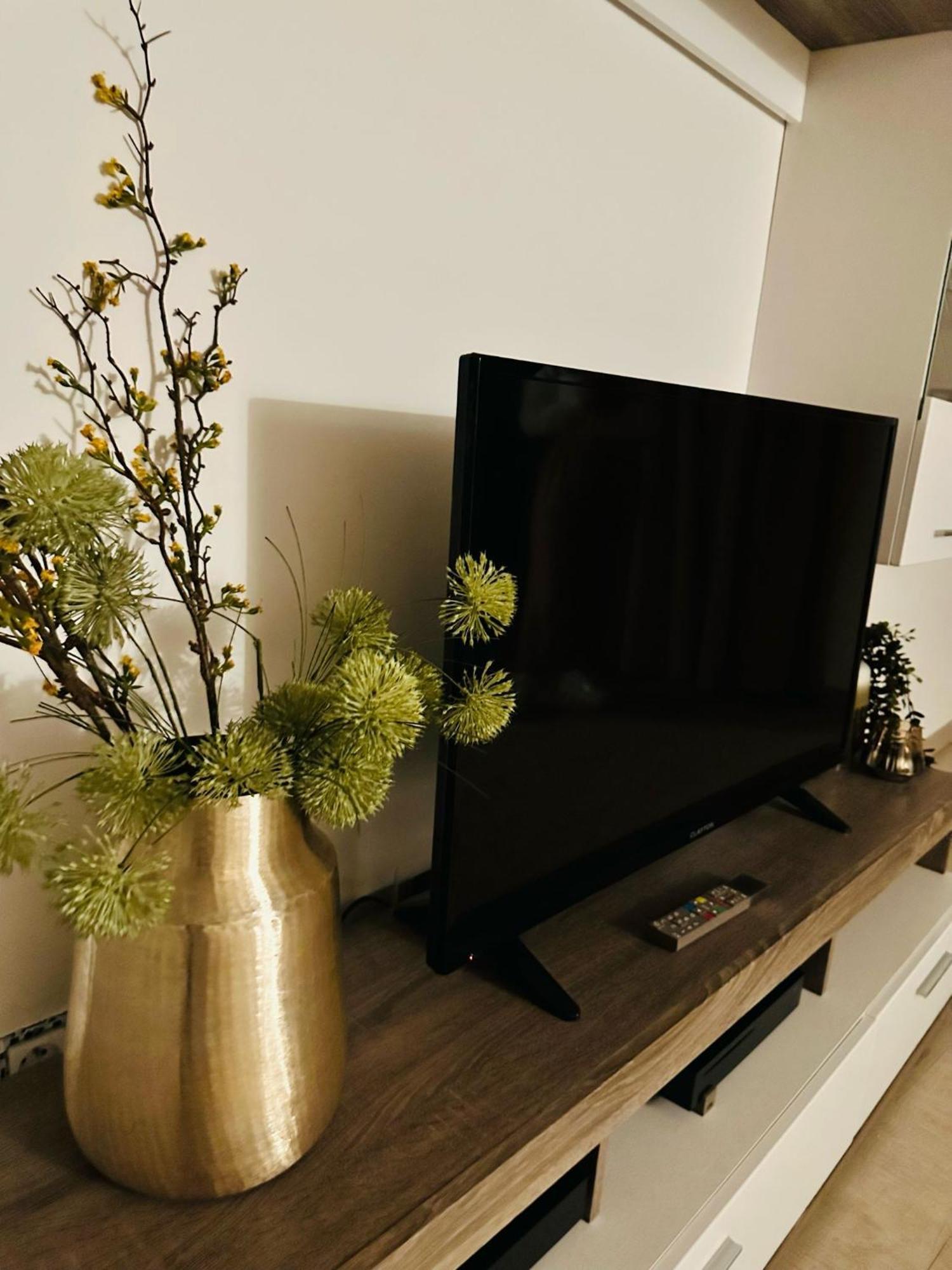 Bulle De Charme Avec Vue Apartman Perpignan Kültér fotó