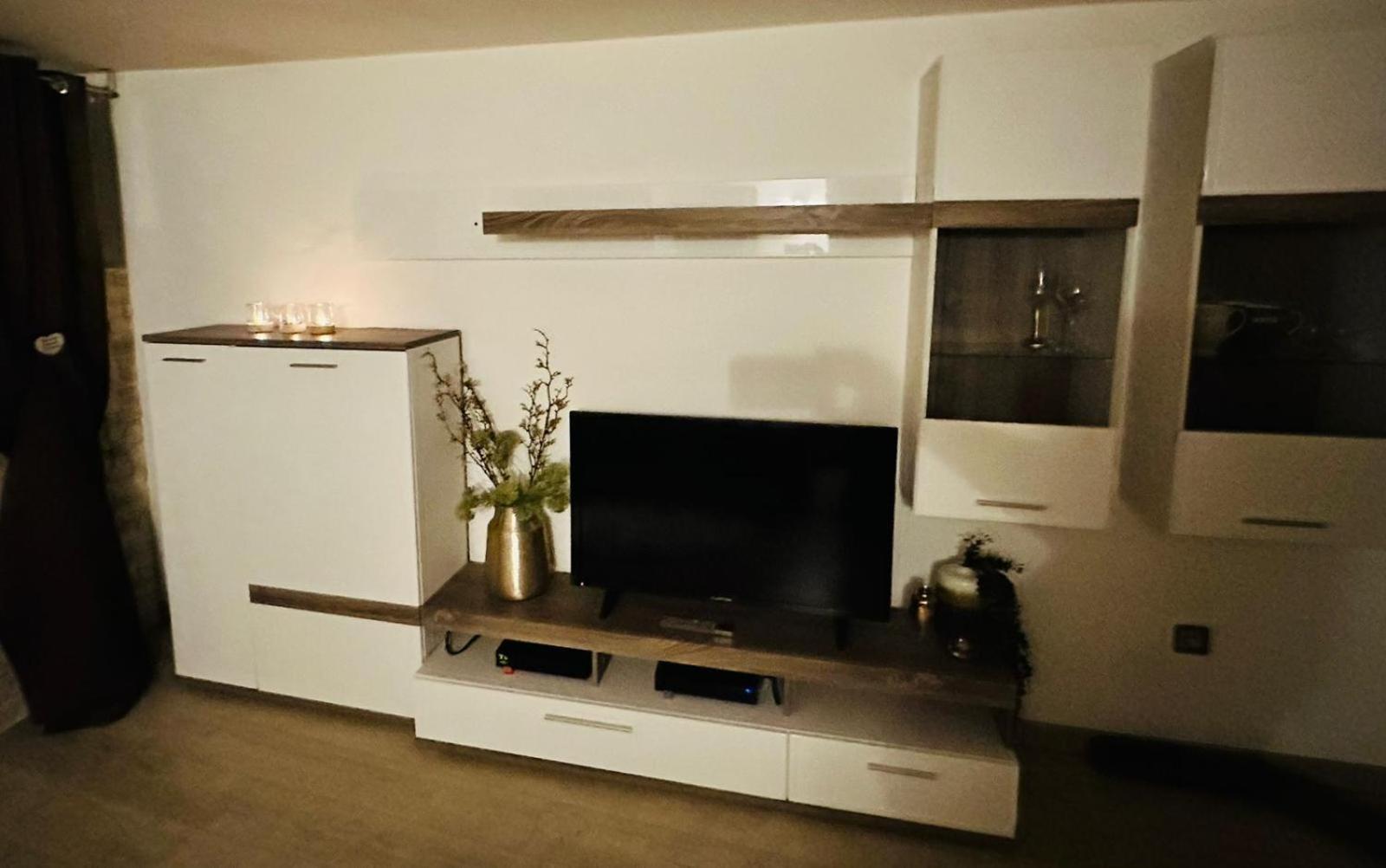 Bulle De Charme Avec Vue Apartman Perpignan Kültér fotó