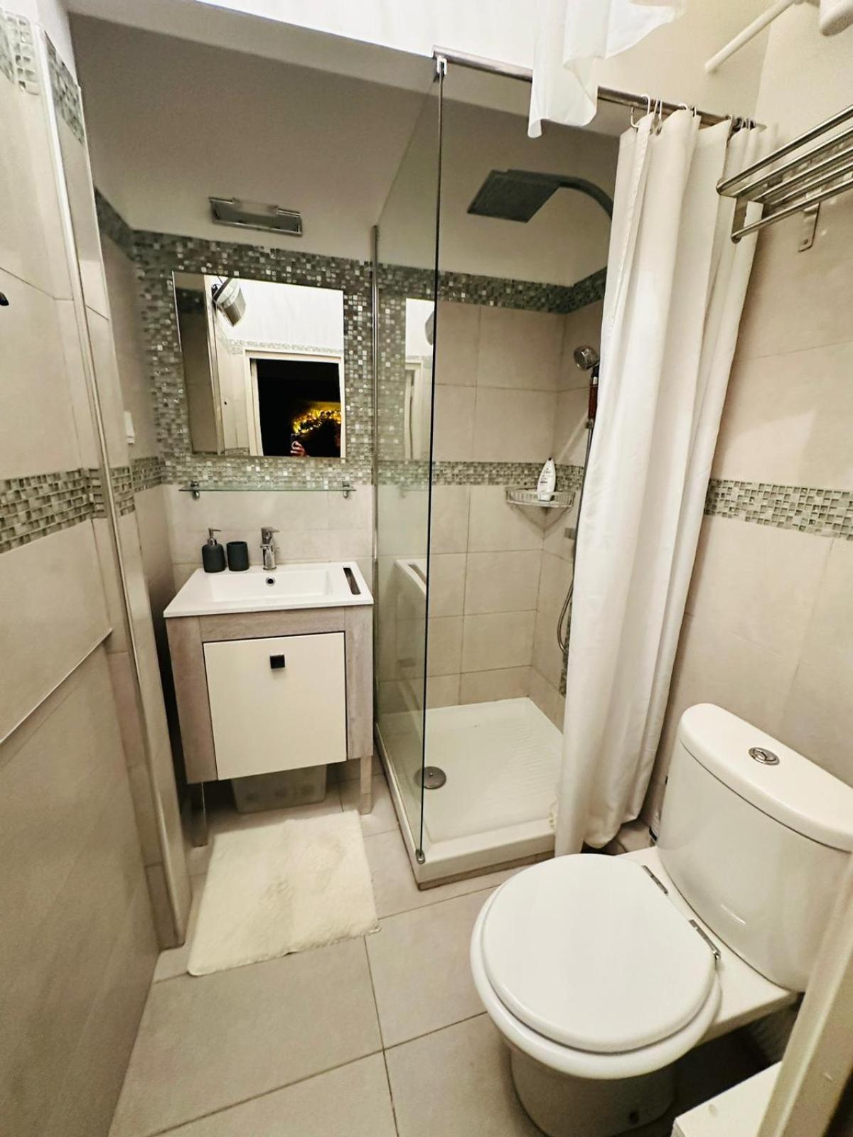 Bulle De Charme Avec Vue Apartman Perpignan Kültér fotó