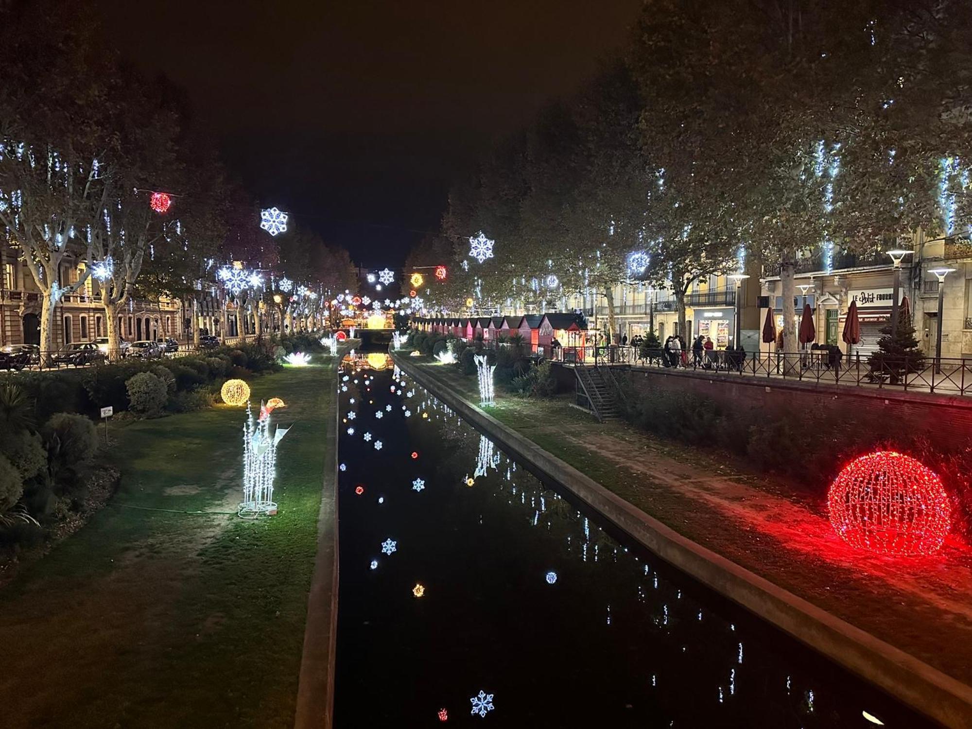 Bulle De Charme Avec Vue Apartman Perpignan Kültér fotó